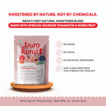 Load image into Gallery viewer, Kind Plant Protein 1kg (Strawberry Burst)