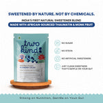 Load image into Gallery viewer, Kind Plant Protein 1kg (Blueberry Crush)