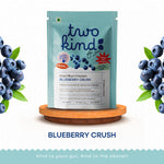 Load image into Gallery viewer, Kind Plant Protein 1kg (Blueberry Crush)