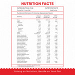 Load image into Gallery viewer, Kind Plant Protein Travel Pack (Assorted Sachets - 8nos)